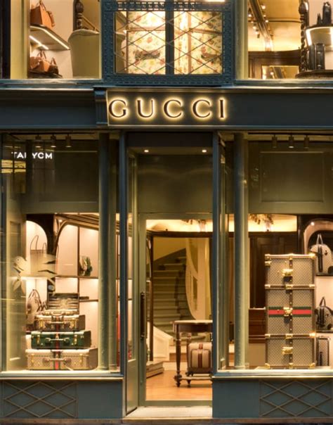 nearest gucci store|gucci store locations near me.